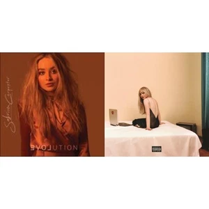 Sabrina Carpenter - Evolution & Emails I Can't Send (X) [New CD Bundle] - Picture 1 of 3