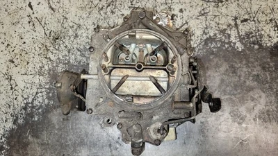 Buick 215  - Original Carburetor - 4 Barrel Carb - used! 61 62 63 1961 1962 1963 - Image 1 of 4