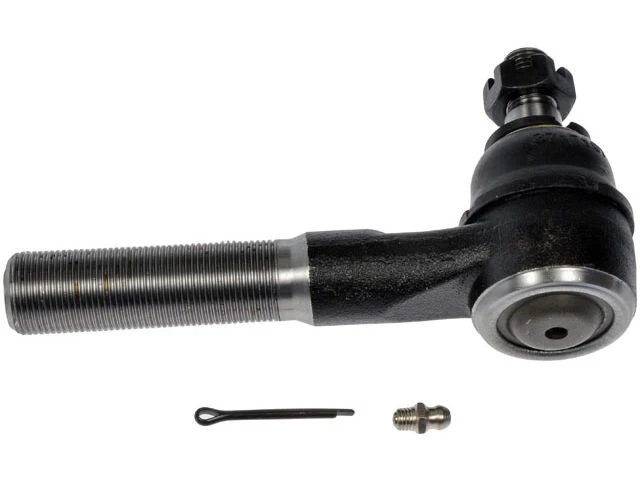 Extremo de barra de amarre delantero derecho exterior Dorman 43875FZDD 1981 1982 para Ford F350 1980-1997 Foto 1 de 2