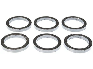 Mahle 93CG18P Exhaust Manifold Gasket Set Fits 2007-2013 BMW 328i 3.0L 6 Cyl - Picture 1 of 1