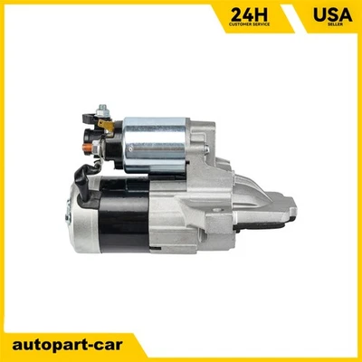 Arranque Para Mazda 6 2.3L 2003 2004 2005 2006 2007 y 2010 2.5L 17908N L32118400 Foto 1 de 4