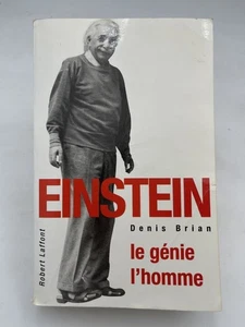 Einstein le génie, l'homme - Picture 1 of 1