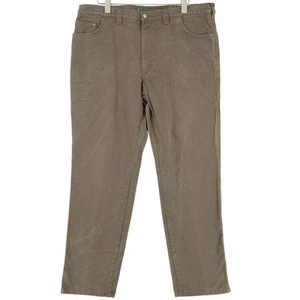 Vintage Bogner Jeans Trousers Regular Straight Mens Jv6 Size W42 L32 - Picture 1 of 7