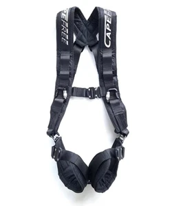 Capefree Strider Kiting Harness for Practice PPG, Paramotor, Paraglide - Picture 1 of 5