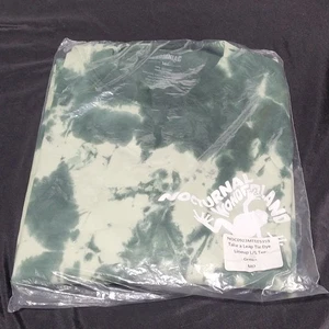 Insomniac "Nocturnal Wonderland" Take A Leap Batik Langarmshirt Medium - Bild 1 von 3
