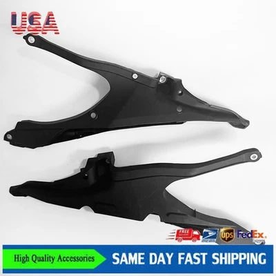 Левый + правый задний подрамник для Husqvarna 150 250 300 350 450 501 TE FE 2020-23 США - Изображение 1 из 4