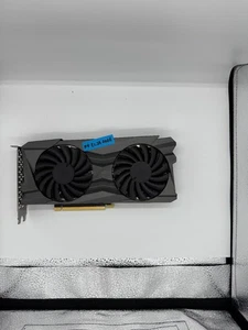 Elsa Erazor Rtx 3070 Graphics Card 8gb Gddr6 Gaming Workstation Gpu Ray Tracing - Picture 1 of 7