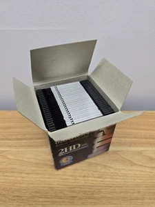 Paquete de 24 disquetes Imation de 3,5" con formato IBM 1,44 MB 2HD - Imagen 1 de 4