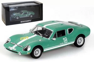 Minichamps Melkus RS 1000 Schleizer Dreieck-Rennen 1971 - Ulli Melkus 1/43 Scale - Picture 1 of 3
