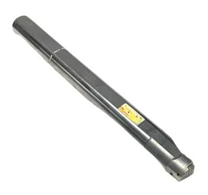 Sandvik Coromant LTMAN-24-3 Indexable Boring Bar 12" OAL 1-1/4" Shank - Picture 1 of 3