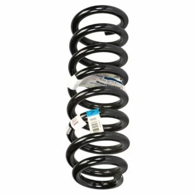 Genuine Ford 2004-2014 F-150, Mark LT-Front Suspension Coil Spring -8L3Z-5310-V - Image 1 of 4