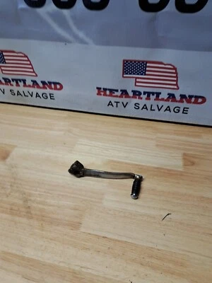 Рычаг переключения передач 1970 OEm HONDA CT70 IH - Изображение 1 из 4