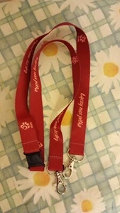 Lanyard PZPN Poland football federation - Picture 1 of 1