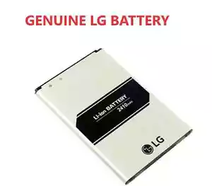 Genuine LG BL-45F1F Battery for LG Aristo 2/3 K8 K4 2017 2018 2410mAh - Picture 1 of 3
