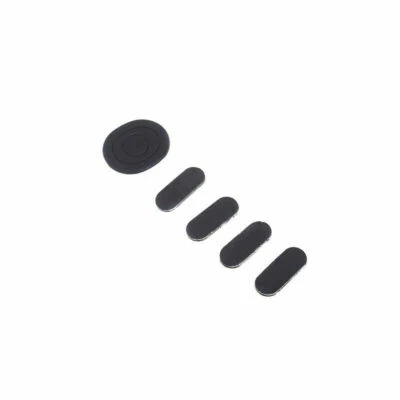 1 Set Gaming Mouse Feet/sticker For Logitech G304 / G305 - Image 1 of 3