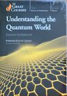 The Great Courses? Understanding The Quantum World? 24 Lectures On 4 Dvds?