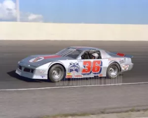 1984 Joe Shear at Elko - 8x10 Druck - Bild 1 von 1