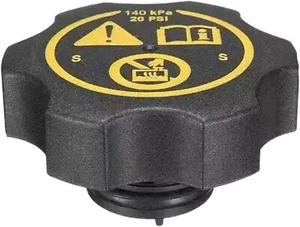 Radiator Expansion Coolant Tank Cap Cover 13598760 13502353 1305248 For Vauxhall - Picture 1 of 6
