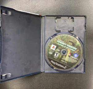 Ghost Recon Jungle Storm [Sony Playstation 2] PS2 - Picture 1 of 5