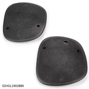 Dash Board Grille Speaker Cover Fit For 98-05 S10 S15 Blazer Jimmy New - Bild 1 von 12
