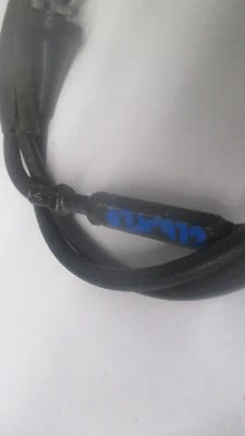 Suzuki GS850GL 1982 línea de cable de embrague Foto 1 de 4