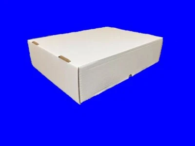 Scatola Storage Box per Carte 4000 Cards MTG Pokemon Yu-gi-oh One Piece FOW - Immagine 1 di 4