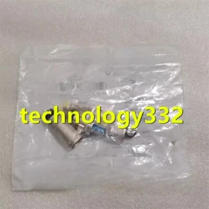 1PC NEW PHOENIX SACC-M12MSD-4PL SH PN 1424682 Connector #TX - Picture 1 of 1