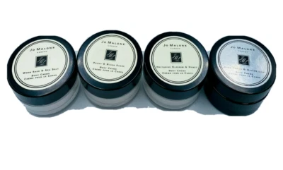 JO MALONE LONDON BODY CREME travel size 0.5OZ/15ML CHOOSE YOURS - Image 1 of 3