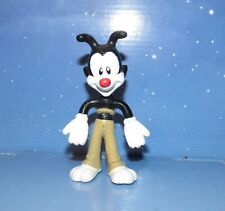 Animaniacs Yakko Figure made by JustToys Bendable 4inch Figure
