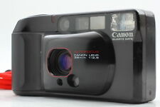 ⏯️ Appareil photo Canon Autoboy 3 / Sure Shot Supreme Point & Shoot du...
