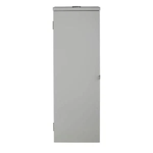 Leviton Outdoor Load Center w/ Main Circuit Breaker 225-Amp 42-Space 1-Phase - Picture 1 of 3