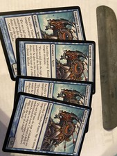 Teardrop Kami X (4) Betrayers Of Kamigawa Played