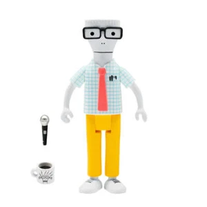 Descendents Cool to Be You Milo ReAction Highly Collectable 3.75" Action Figure - Picture 1 of 1