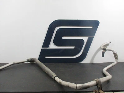 Toyota MR2 Spyder 2000 - Refrigerante trasero calentador entrada de agua tubo A Foto 1 de 4