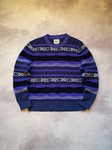Vintage Acne Studios AW10 Wool Sweater Size XL - Picture 1 of 8