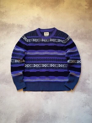 Vintage Acne Studios AW10 Wool Sweater Size XL - Image 1 of 4