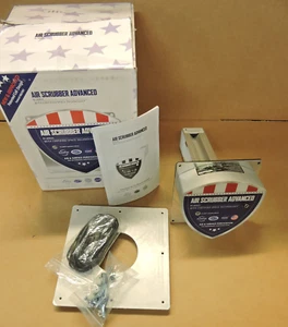 Aerus A1013T Ozone-Free 9960056 HVAC Duct Air Scrubber Advanced w/ Cell 9950231 - Picture 1 of 10