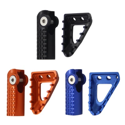 Brake Shift Lever Pedal For Husqvarna TE 300 FS 450 FE 250 FX 450 FC350 FE 501 - Imagem 1 de 4