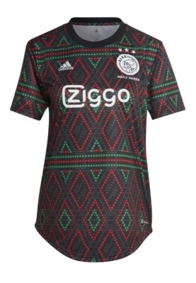 Neues AJAX AMSTERDAM Orignal Trikot - 2022/23  - Größe S OVP Sammlungsauflösung  - Bild 1 von 4