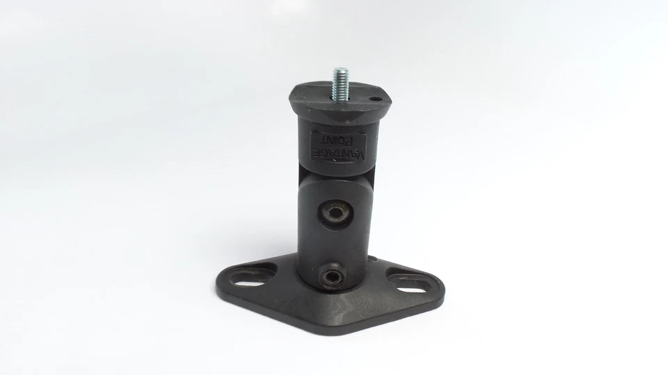 1 Vantage Point Universal Satellite Speaker Mount for Bose Cube Wall Ceiling - Image 1 of 1