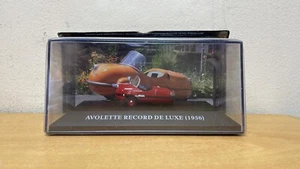 "Avolette Record de Luxe 1956 1/43 #19" Kleinstwagen von früher - Bild 1 von 10