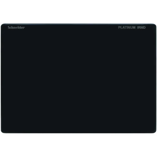 New Schneider 4x5.65" Platinum IRND 2.1 Filter - 128x Filter Factor, 7-Stop - Image 1 of 4