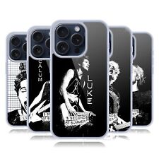 5 SECONDS OF SUMMER SOLOS GEL CASE COMPATIBLE WITH APPLE iPHONE PHONES & MAGSAFE