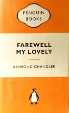 Farewell My Lovely by Chandler Raymond - Book - Paperback - Literature - Fiction