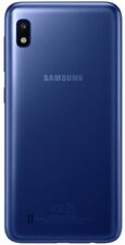 Samsung Galaxy A10 SM-A105FN/DS - 32GB Blau (Ohne Simlock) (Dual SIM) *Sehr gut*