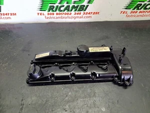 COPERCHIO PUNTERIE JEEP COMPASS I 2.2 CRD 2011 A6510100430 - Imagen 1 de 7
