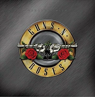 Greatest Hits by Guns N' Roses (Record, 2020) - Image 1 of 1