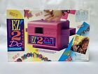 Vintage EZ 2 DO Fashion Machine Set Kenner New open Box! 1992