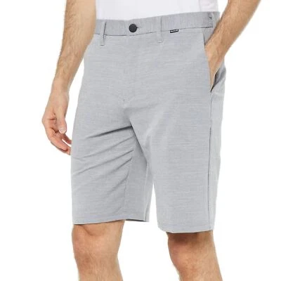 [AJ6449-012] Pantalón Corto Hombre Hurley DriFIT Corte 21" Foto 1 de 4