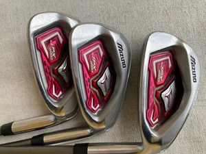 Mizuno JPX 850 Iron 9 , P W flex . - Picture 1 of 6
